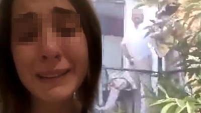 Bir yardım çığlığı daha: ''Ben ölmeden duyun sesimi''