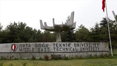 ODTÜ'den uzaktan eğitim kararı