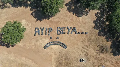 İnsan olan utanır! Çareyi böyle buldular