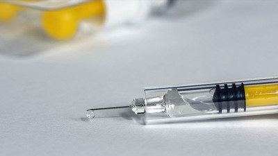 Çinli firmadan aşı açıklaması: Yaşlı insanlar için güvenli