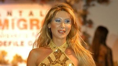 Gizem Özdilli rahatsızlığını ilk kez açıkladı
