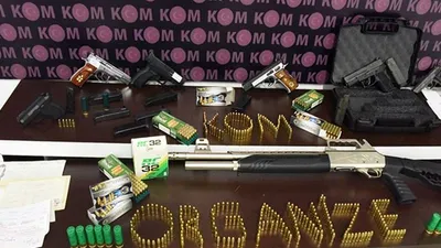 Başpehlivan cinayetine 13 gözaltı
