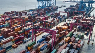 Bir kötü haber de dış ticaret rakamlarından
