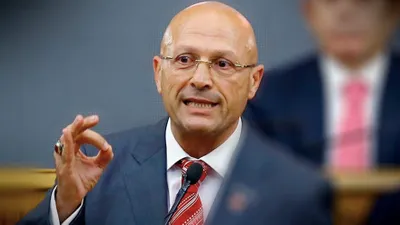 Erol Mütercimler hakkında soruşturma başlatıldı