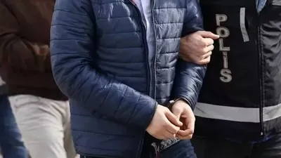 Gelecek Partisi Adana İl Başkanı gasp iddiasıyla tutuklandı
