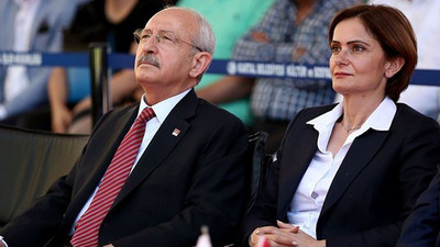 Kılıçdaroğlu'ndan Kaftancıoğlu açıklaması: Bu kadar saçma bir şey duymadım