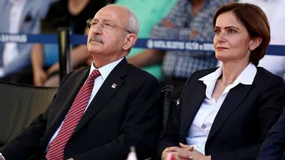 Kılıçdaroğlu'ndan Kaftancıoğlu açıklaması: Bu kadar saçma bir şey duymadım
