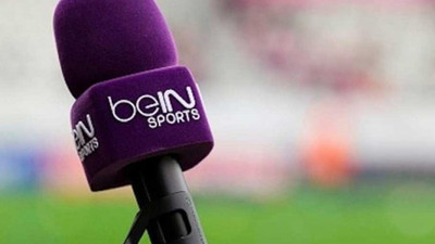 beIN Sports'tan Fenerbahçe'ye özür