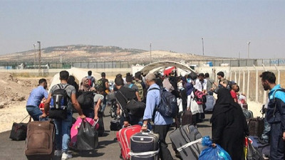 Suriyelilerin vatandaşlık başvuruları reddedilmeye başlandı