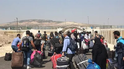 Suriyelilerin vatandaşlık başvuruları reddedilmeye başlandı