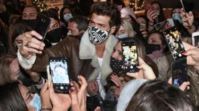 İtalya'ya giden Can Yaman'a ceza şoku!