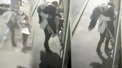 İstanbul'da dehşet! Kız arkadaşını bayıltana kadar dövdü!