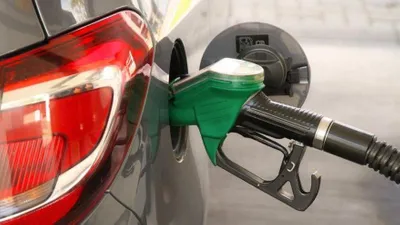 Benzine 20 kuruşluk bir zam daha geliyor!