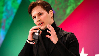 Telegram’ın kurucusundan kritik çağrı!
