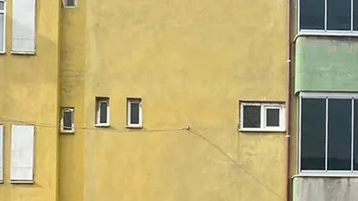 Koronavirüsten kaçmak için gittikleri yazlıkta feci son!