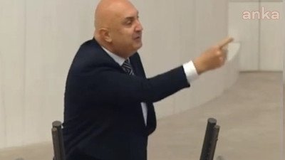Erdoğan'a ''evlatlarını askere bile göndermedin'' demişti... Dava açıldı!