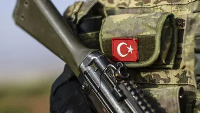 MİT ve TSK'dan sınırötesi operasyon!