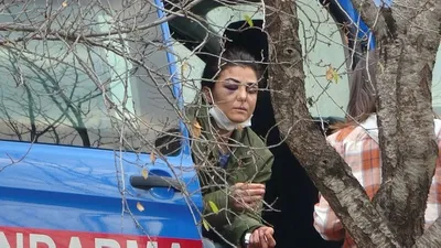 Melek İpek'in hayatını karartan tercih! Tıp yerine hapse girdi
