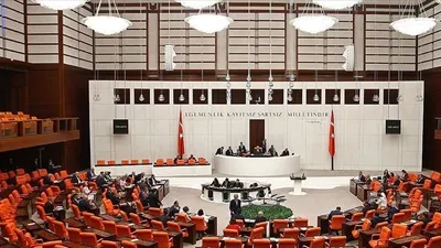 Muhalefetten güçlendirilmiş parlamenter sistem paketi hazırlığı!