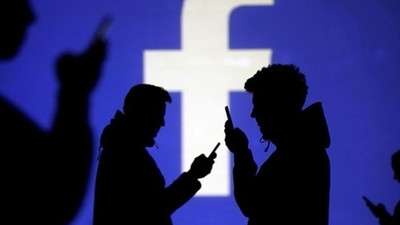 Facebook, İran devlet televizyonun hesabını kapattı