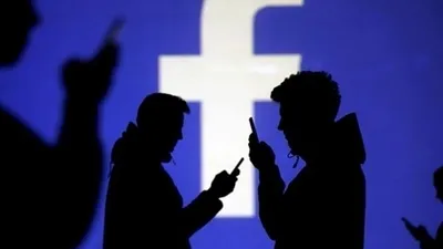 Facebook, İran devlet televizyonun hesabını kapattı