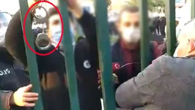 Boğaziçi Üniversitesi taşınacak mı?