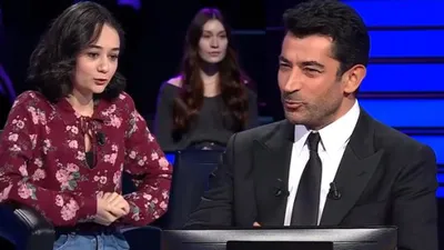 Kim Milyoner Olmak İster'de ilginç anlar: ''Bunu yayınlamasak olur mu?''