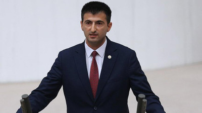 CHP'li vekil ''Söyleyeceklerim bu kadar'' diyerek paylaştı