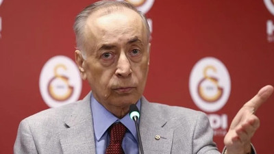 Mustafa Cengiz'den beklenen açıklama geldi