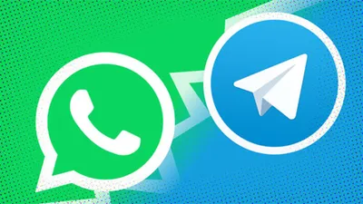 WhatsApp'tan Telegram'a geçenler dikkat! Ayarlarınızı kontrol edin
