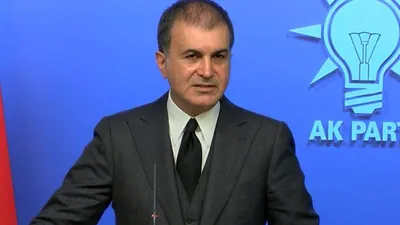 AK Parti Sözcüsü Çelik: Hiçbir darbe meşru değildir
