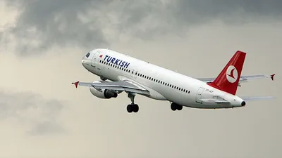 THY Avrupa'da zirveye uçtu!