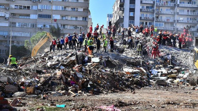 İşte İzmir depreminde yıkılan binaların ortak özelliği