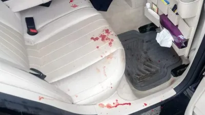 Gelecek Partili Selçuk Özdağ'a silahlı saldırı 