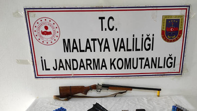 Terör propagandasına geçit yok: 2 gözaltı