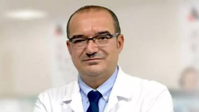 Kayıp doktorun son görüntüleri ortaya çıktı