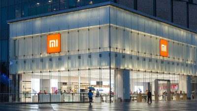ABD, Xiaomi'yi kara listeye aldı! Şirketten ilk açıklama