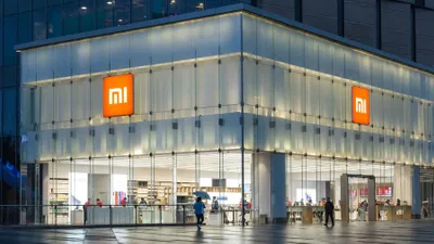 ABD, Xiaomi'yi kara listeye aldı! Şirketten ilk açıklama