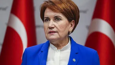 Akşener açıkladı: Ümit Özdağ için yeni bir ihraç süreci başlayacak mı?