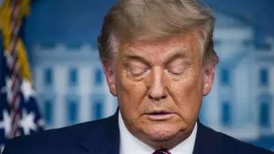 ABD basını açıkladı: İşte Trump'ın Washington'dan ayrılacağı tarih