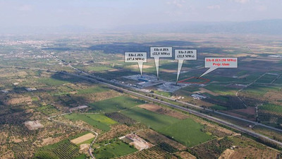 Yargı Bakanlığa bir kez daha ''dur'' dedi