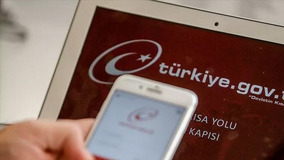 Öğrencilere müjde! Artık e-Devlet üzerinden yapılabilecek