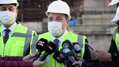 Akkuyu Nükleer için tarih verildi