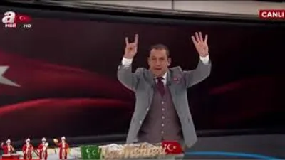 Erkan Tan'a kötü haber