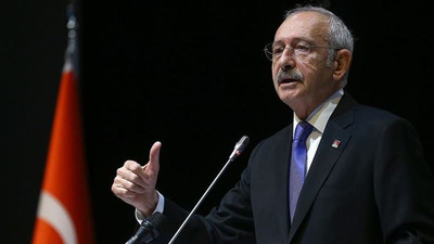Kılıçdaroğlu AİHM ve istinafa rağmen mahkum oldu