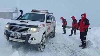 Kayıp doktordan acı haber geldi