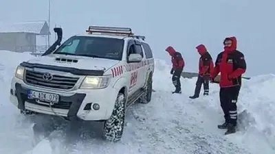 Kayıp doktordan acı haber geldi