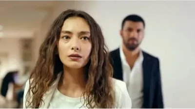 Sefirin Kızı'nda sürpriz veda