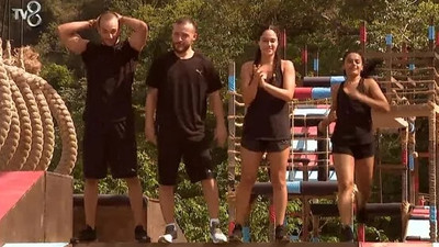 Survivor 2021'in yeni yarışmacıları belli oldu