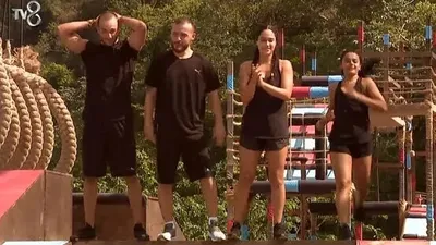 Survivor 2021'in yeni yarışmacıları belli oldu